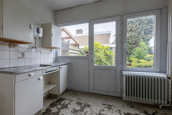 Medium property photo - Dokter de Ramlaan 26, 4624 VL Bergen op Zoom